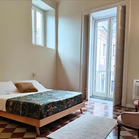 Casa Marlene Appartamento Catania