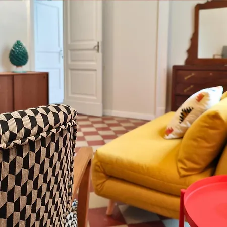 Appartamento Casa Marlene