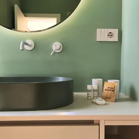 Appartamento Casa Marlene *