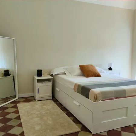 Appartamento Casa Marlene *