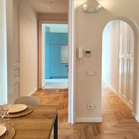 Appartamento Casa Marlene *