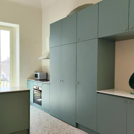 Appartamento Casa Marlene