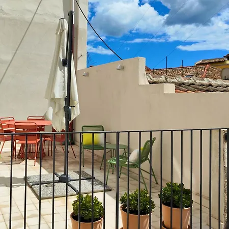 Appartamento Casa Marlene *
